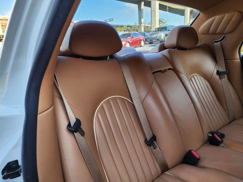 Used 2001 Bentley Arnage Red Label image 27