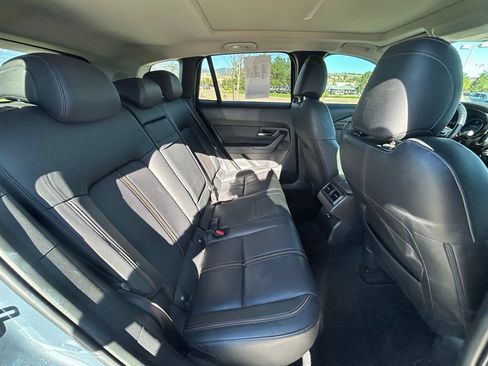 Used 2023 MAZDA CX-50 AWD 2.5 S w/ Cargo Package image 29