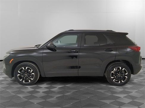 Used 2023 Chevrolet TrailBlazer LT image 6