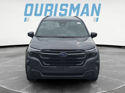 New 2026 Subaru Forester Touring AWD/4WD image 8