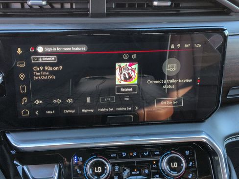 Used 2023 GMC Sierra 1500 Denali Ultimate image 23