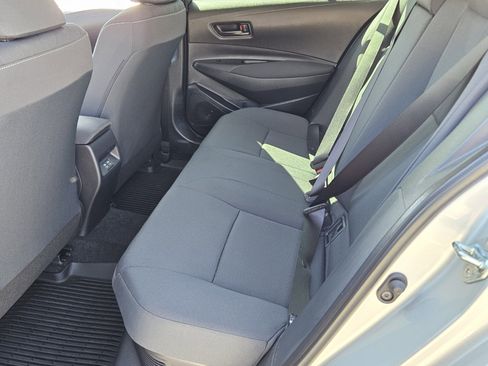 Certified 2026 Toyota Corolla LE image 5