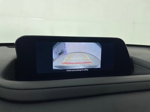 New 2025 MAZDA CX-30 AWD 2.5 S w/ Select Sport Pkg image 8