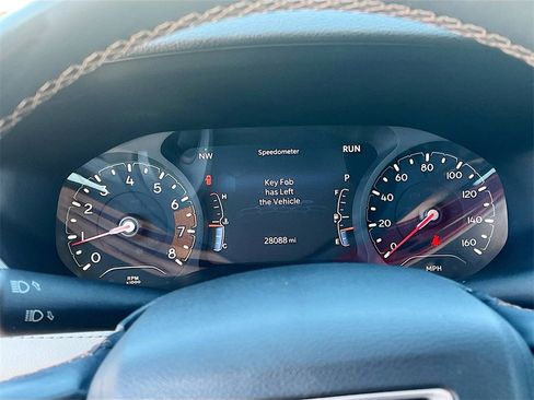 Used 2022 Jeep Compass Limited image 12