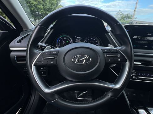 Used 2023 Hyundai Sonata SEL FWD image 24