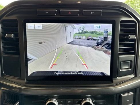 Used 2023 Ford F150 XLT w/ Equipment Group 302A High AWD/4WD image 20