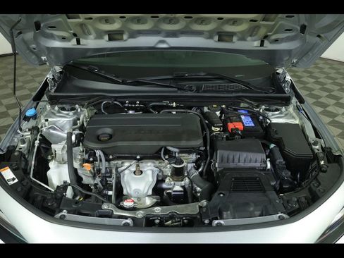 Used 2025 Honda Civic LX image 19