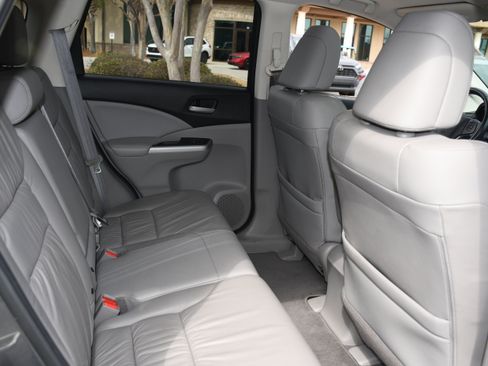 Used 2014 Honda CR-V EX-L image 19