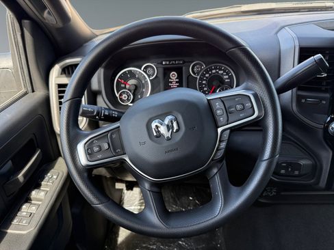 New 2025 RAM 2500 Tradesman image 11