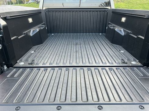 New 2026 Toyota Tacoma TRD Sport AWD/4WD image 26