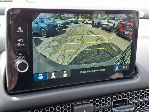 New 2026 Honda HR-V Sport image 13