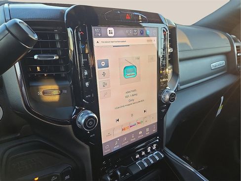 New 2026 RAM 2500 Rebel w/ Rebel Level 1 Equipment Group image 15