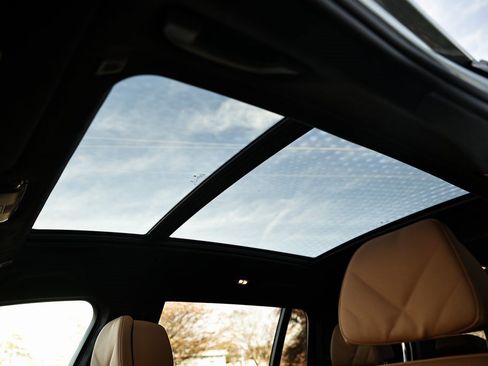 New 2026 BMW X7 xDrive40i w/ M Sport Package image 22