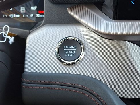 New 2026 Ford Explorer Active image 20