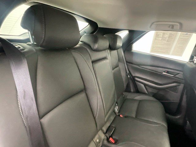 Used 2024 MAZDA CX-30 AWD 2.5 S w/ Select Sport Pkg image 10