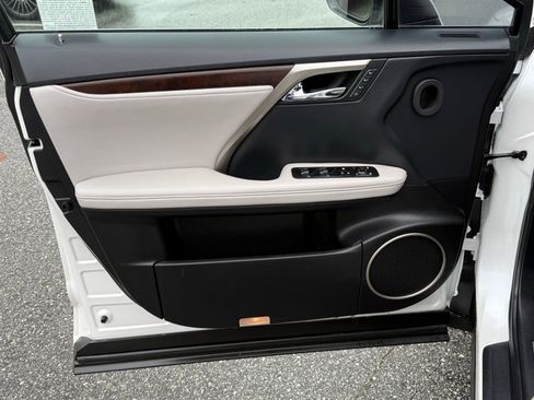 Used 2020 Lexus RX 450h AWD w/ Premium Package image 20