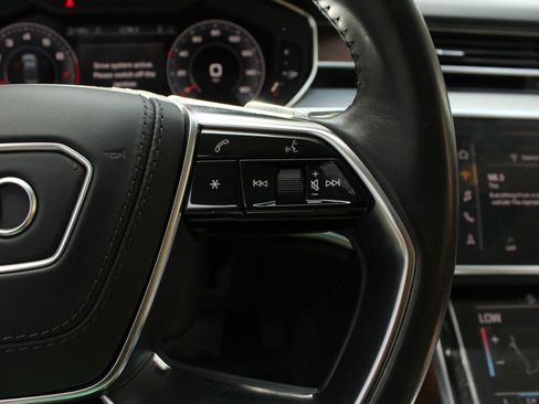 Used 2019 Audi A8 L 3.0T image 31