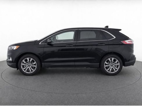 Used 2024 Ford Edge Titanium AWD/4WD image 6
