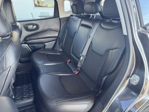 Used 2021 Jeep Compass Altitude image 18