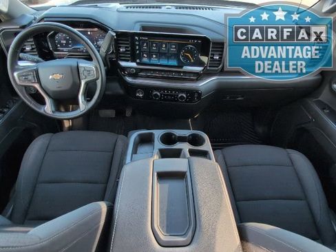 Used 2023 Chevrolet Silverado 1500 LT image 5