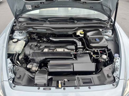 Used 2012 Volvo C70 T5 FWD image 22