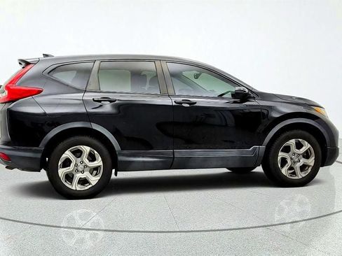 Used 2019 Honda CR-V EX-L image 4