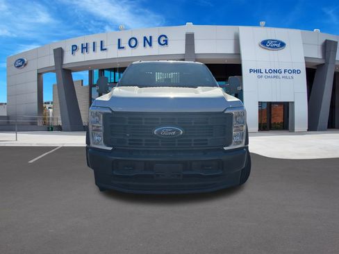 New 2026 Ford F550 4x4 Crew Cab image 14