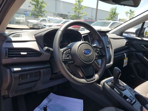 Certified 2025 Subaru Crosstrek 2.5i Limited w/ Popular Package #4A AWD/4WD image 18