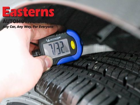 Used 2024 Mitsubishi Eclipse Cross SE image 26