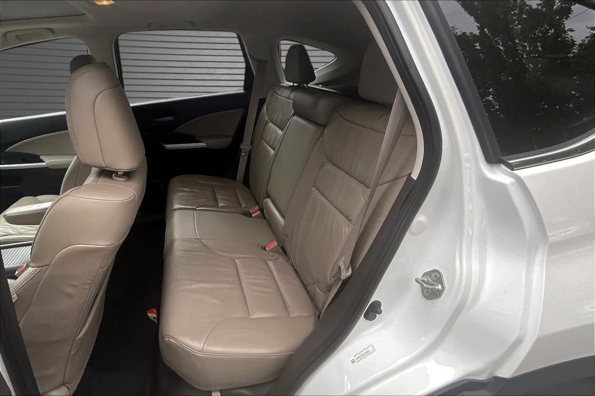 Used 2013 Honda CR-V EX-L image 21