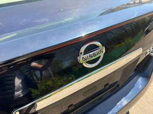 Used 2008 Nissan Altima 2.5 S image 12