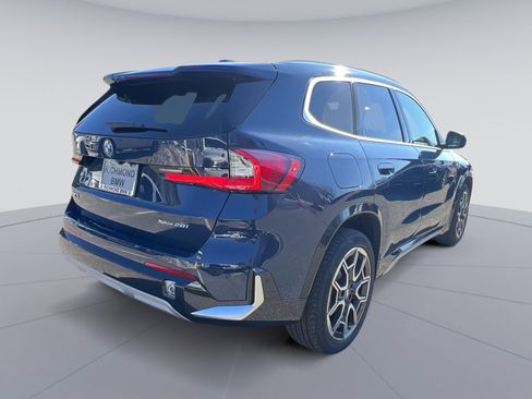 New 2026 BMW X1 xDrive28i w/ Technology Package AWD/4WD image 5