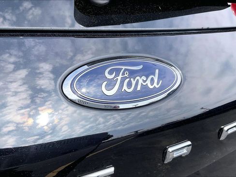 Used 2025 Ford Escape ST-Line w/ Equipment Group 301A FWD image 32