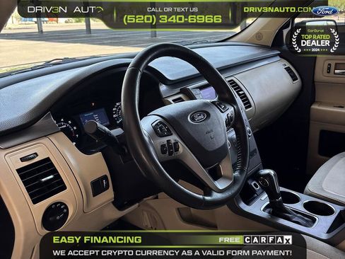 Used 2016 Ford Flex SE FWD image 11