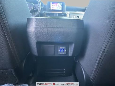 New 2026 Toyota Tacoma SR5 image 13