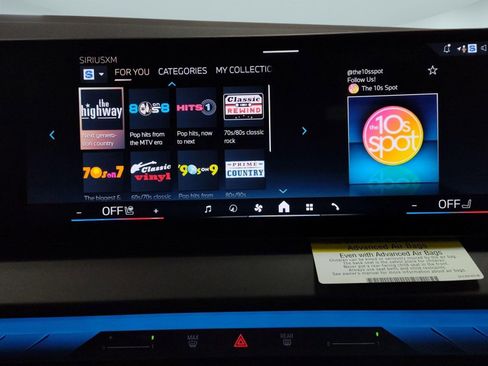 New 2026 BMW X3 xDrive30 w/ Premium Package image 21