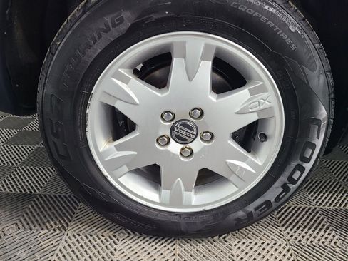 Used 2006 Volvo XC70 Ocean Race Edition AWD/4WD image 16