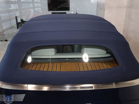 Used 2013 Rolls-Royce Phantom Drophead Coupe image 13