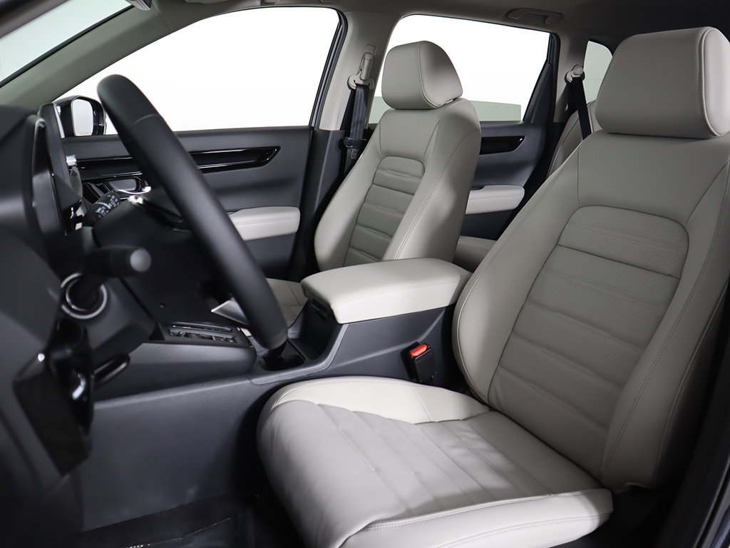 New 2027 Honda CR-V EX-L image 19