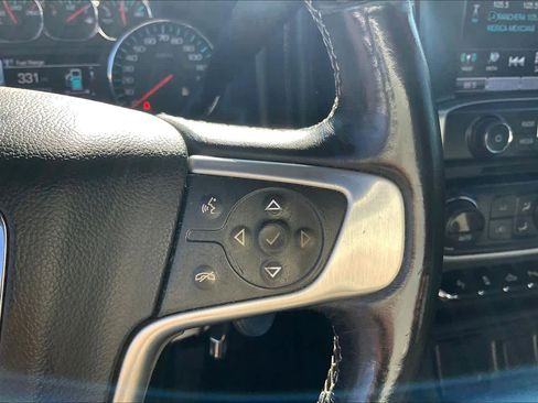 Used 2017 GMC Sierra 1500 SLT image 21