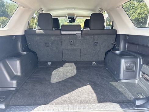 Used 2024 Toyota 4Runner TRD Off-Road image 24