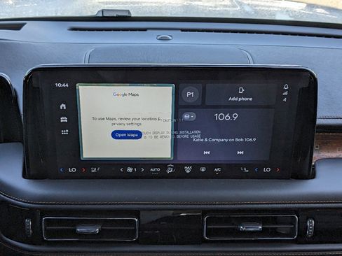 New 2025 Lincoln Aviator Black Label image 19