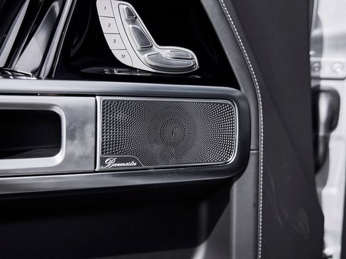 Used 2026 Mercedes-Benz G 63 AMG 4MATIC image 35
