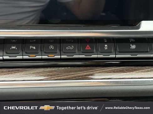 New 2026 Chevrolet Silverado 1500 LT w/ Safety Package RWD image 21