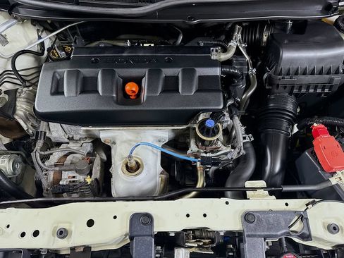Used 2012 Honda Civic LX image 30