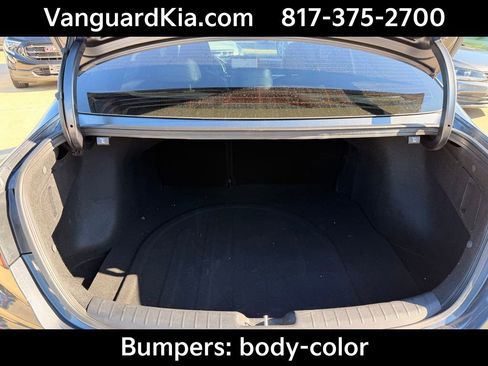 Certified 2023 Kia Forte GT-Line w/ GT-Line Premium Package image 28