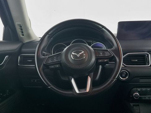 Used 2023 MAZDA CX-5 Carbon Edition image 18