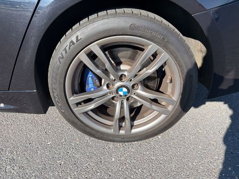 Used 2015 BMW 435i Gran Coupe xDrive image 14