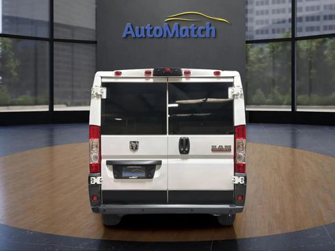 Used 2018 RAM ProMaster 1500 FWD image 10