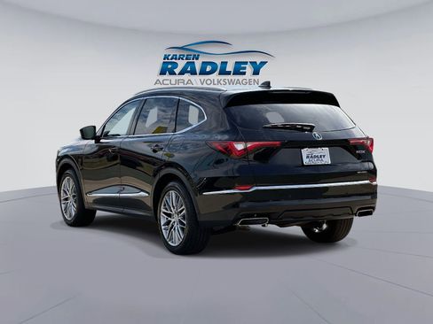 Certified 2023 Acura MDX SH-AWD w/ Advance Package image 4